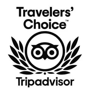 Tripadvisor — Travellers' Choice